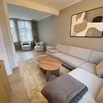 Historic House Centre Apartmán Bergen