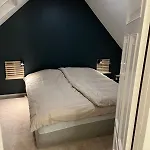 Historic House Centre Apartmán