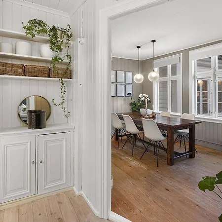 Apartman Historic House Centre Bergen