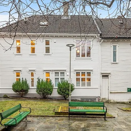 Apartman Historic House Centre *