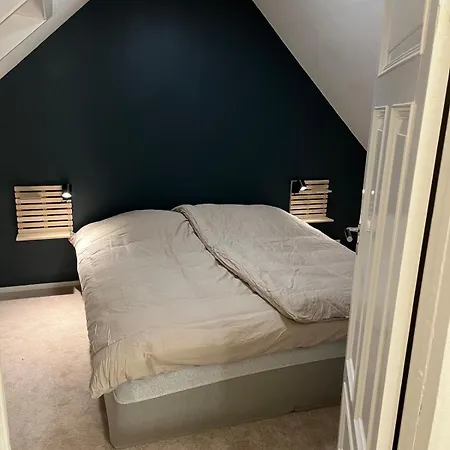 Historic House Centre Apartman
